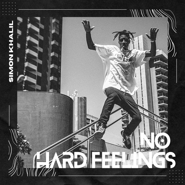 NO HARD FEELINGS (Rap Edition)