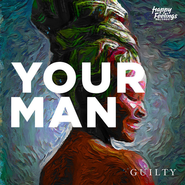 Your Man cover art