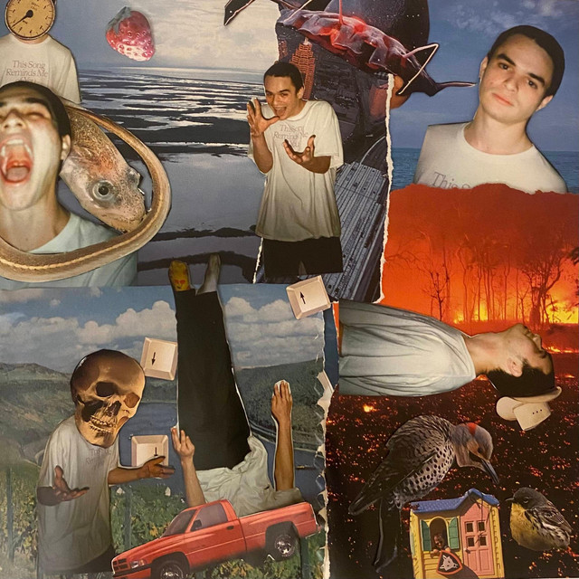 Do You Get It? cover art