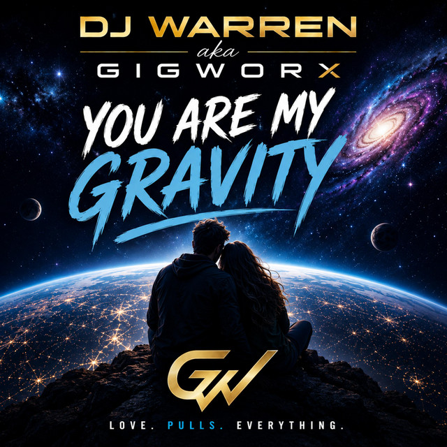 DJ Warren aka Gigworx