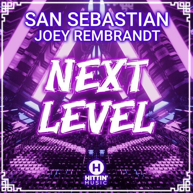 Next Level - Extended Mix album art