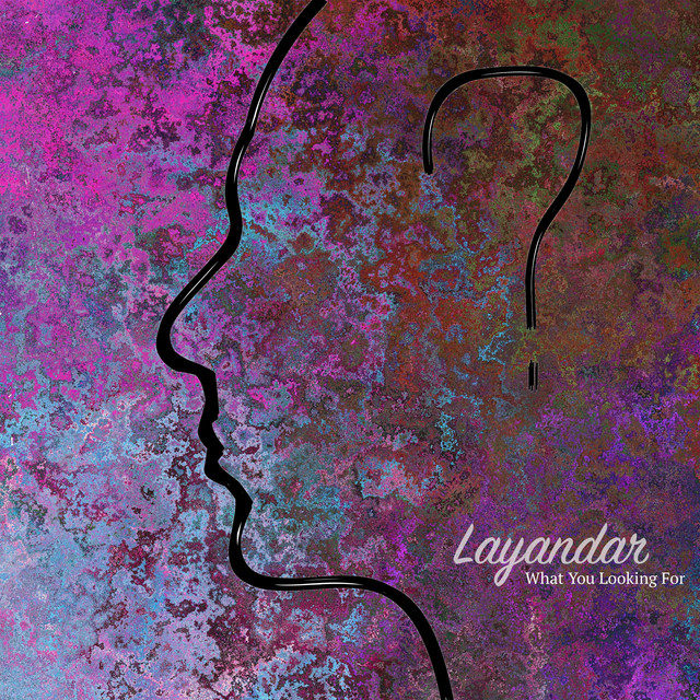 What You Looking for cover art