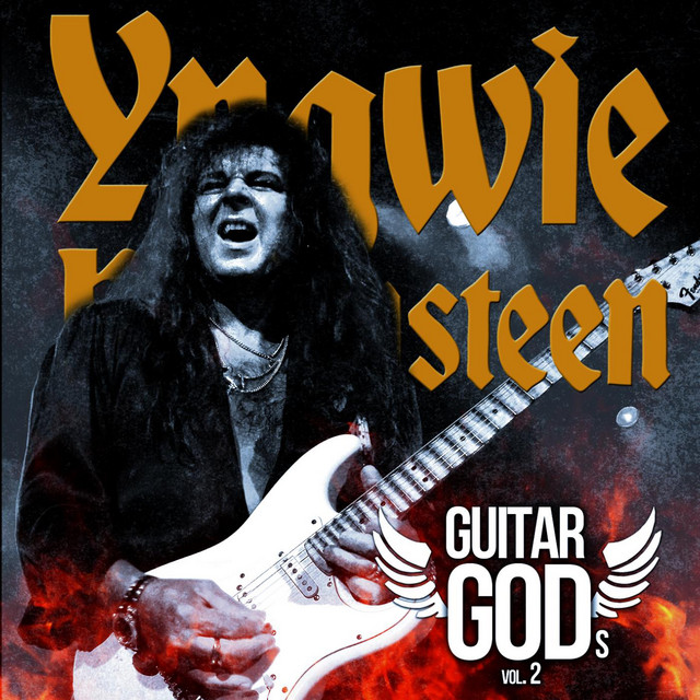 洋楽 Yngwie Malmsteen / Black Star hqdefault.jpg