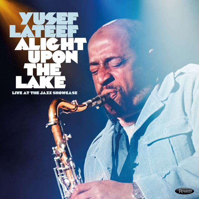 Alight Upon the Lake: Live at the Jazz Showcase (Live at the Jazz