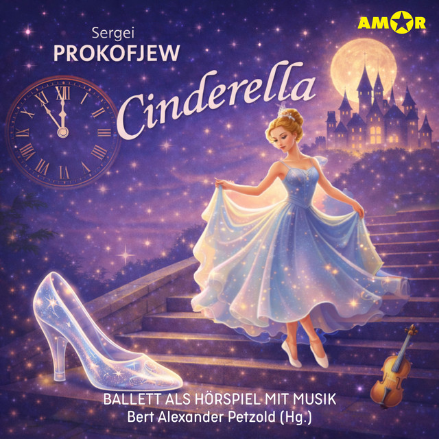 Kapitel 1 - Folge 11: Cinderella