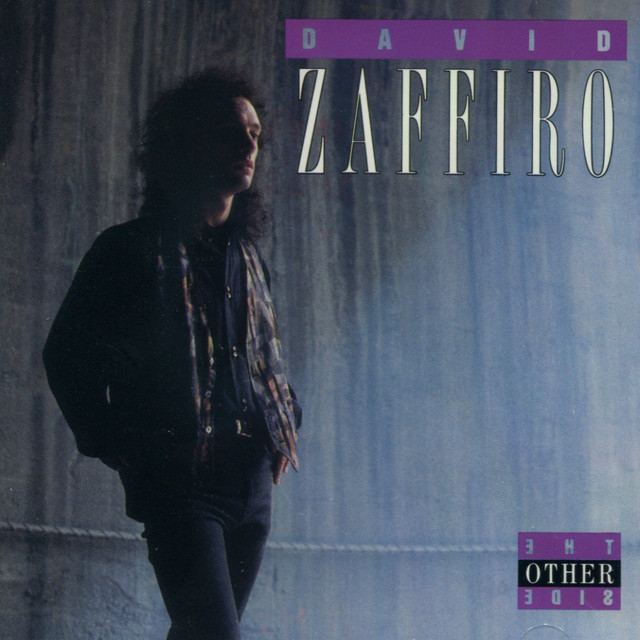 David Zaffiro Photo