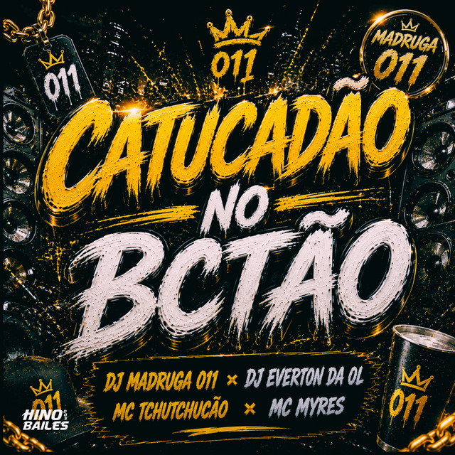 Catucadão no Bctão