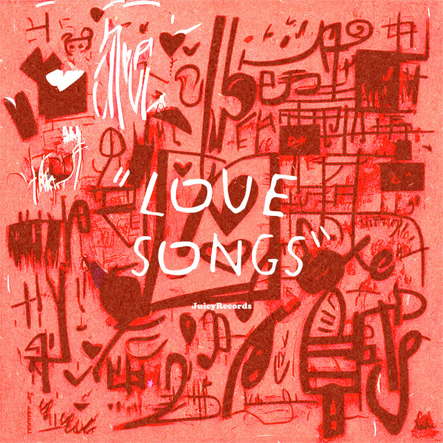 Love Songs cover art