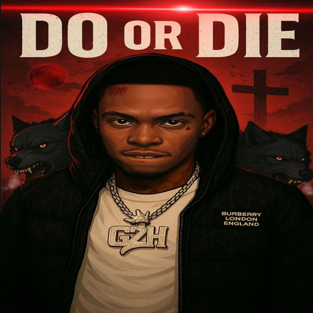 Do or Die - Single by Grind2hard Osh’a | Spotify