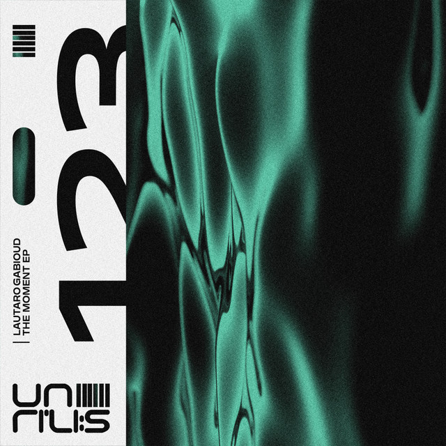 The Moment album art