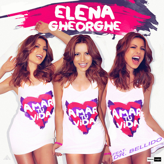 Amar Tu Vida (feat. Dr. Bellido) - Radio Edit