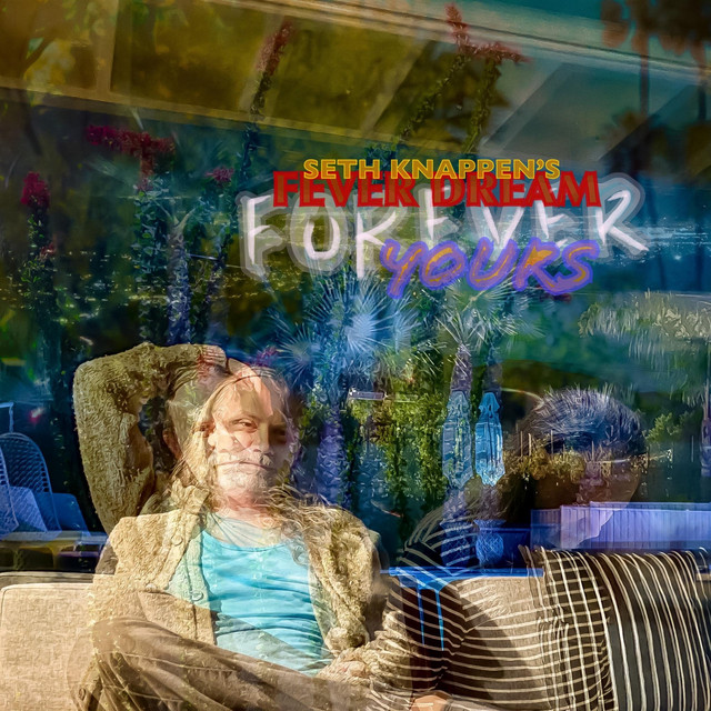 Fever Dream: Forever Yours cover
