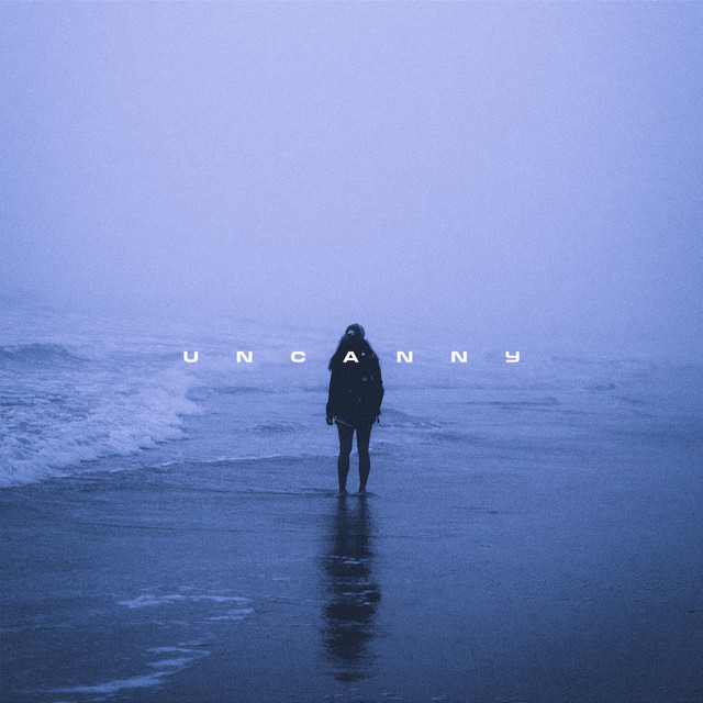 Uncanny cover art
