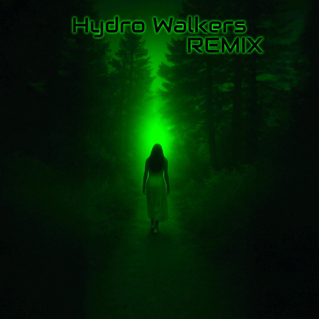 How Holy Is Our King - Hydro Walkers Remix cover art