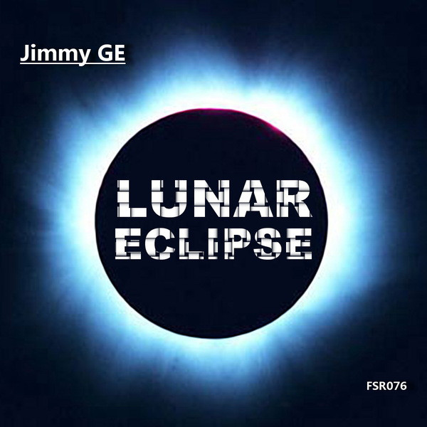 Lunar Eclipse cover