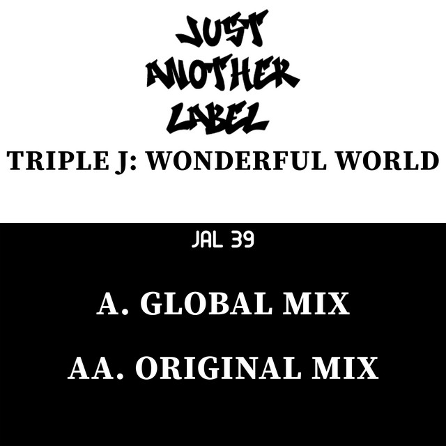 undefined album image
