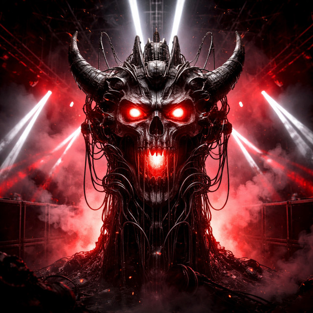 Totem cover art