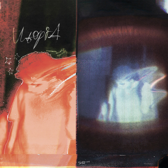 Utopia cover art
