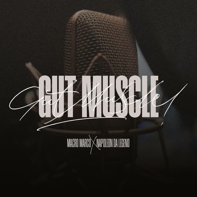 Gut Muscle