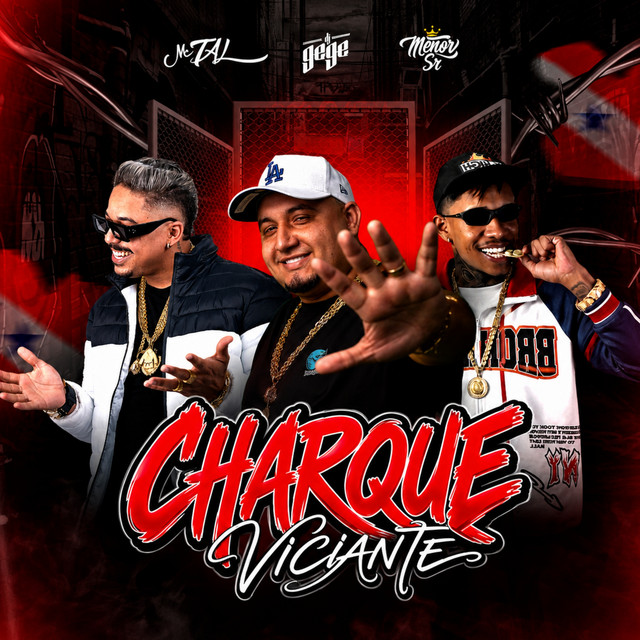 Charque Viciante