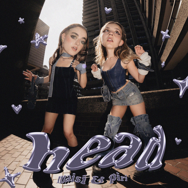 Capa de head - Maisi and the Disco