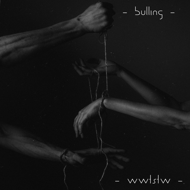 Cover art: wwtstw — BULLING