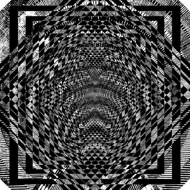 The Pattern Speaks (David Jack Remix) (single)