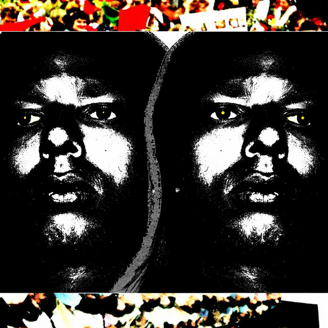 Regrets of an Average African American Amateur Drug Lord cover art