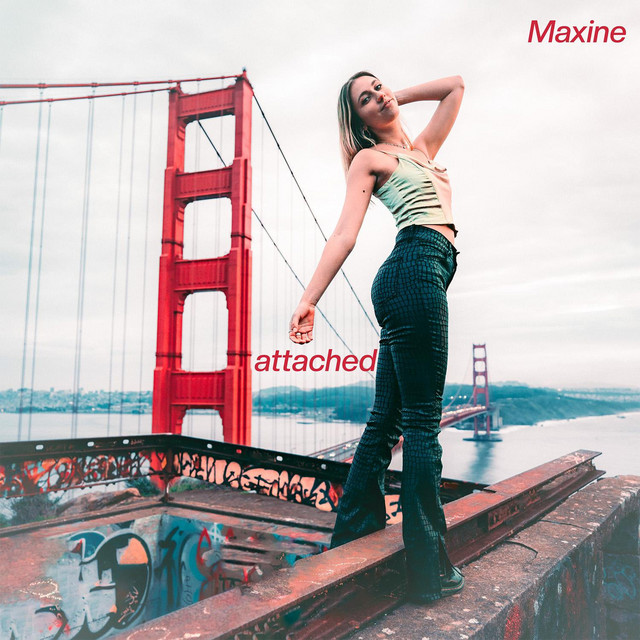 attached cover art