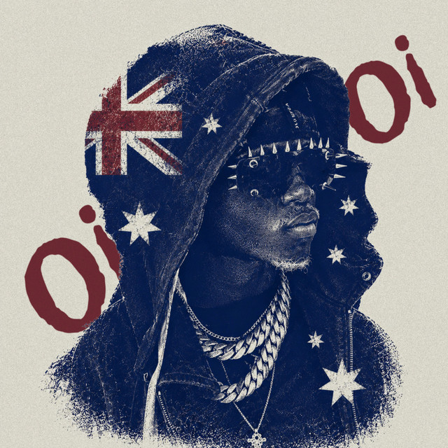OZ OZ "Oi Oi"