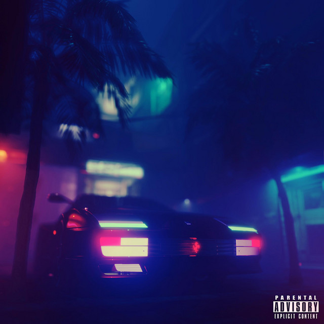 FIORAVANTI cover art