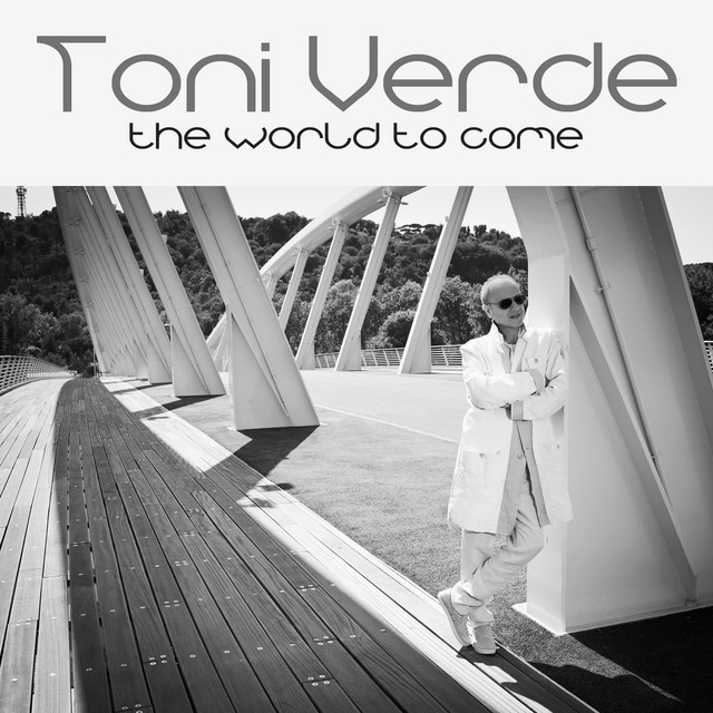 The World to Come cover art