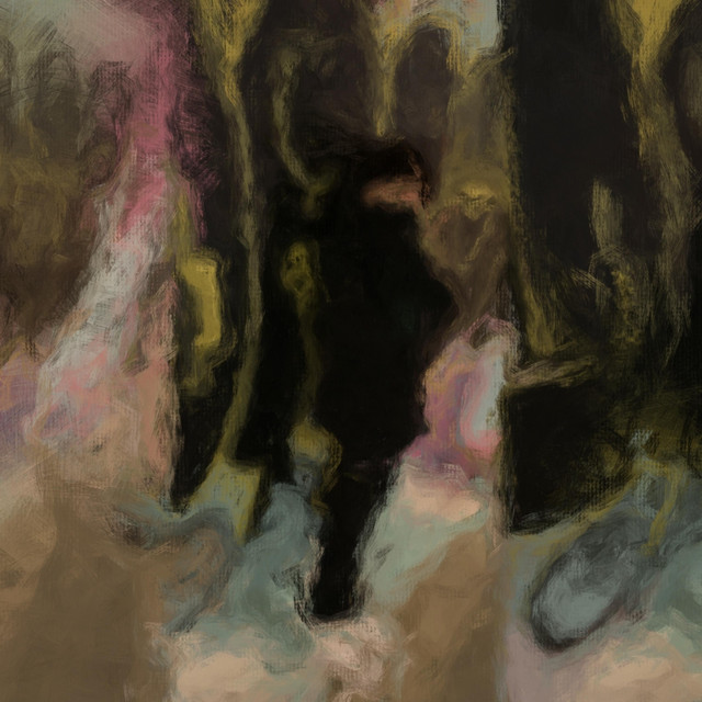 serenity cover art