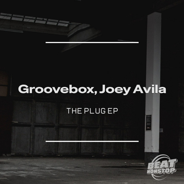 The Plug cover