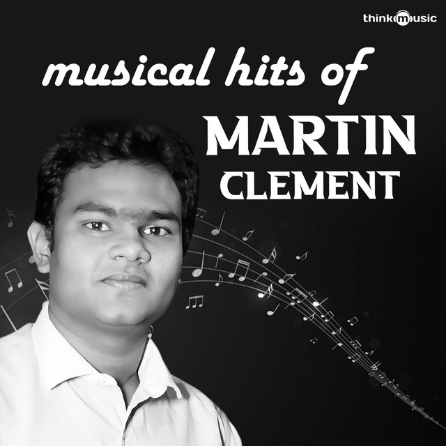 Musical Hits of Martin Clement cover art