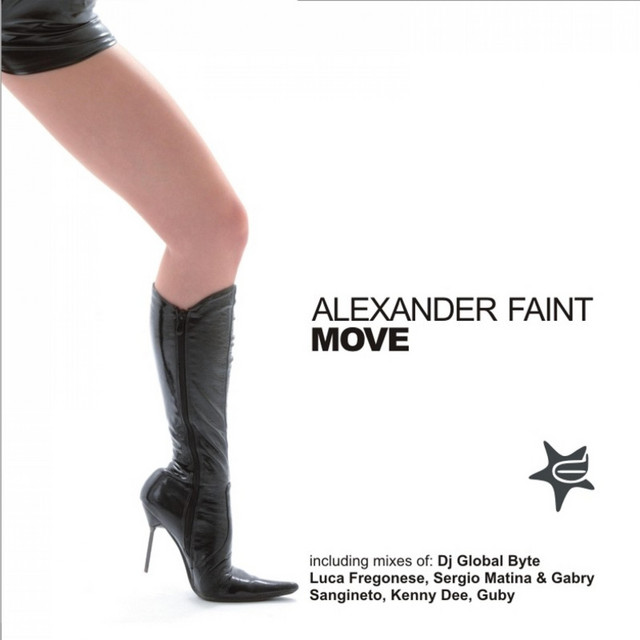 Move cover art