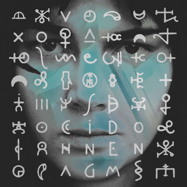 Chasing Demons - Single cover art