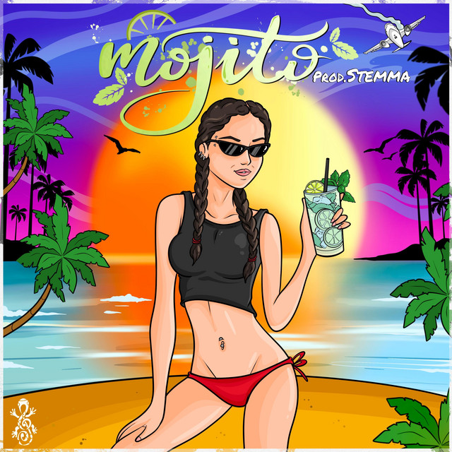 Mojito cover art