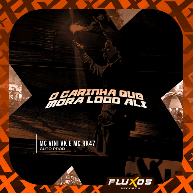 O Carinha Que Mora Logo Ali