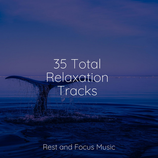 35 Total Relaxation Tracks - Album by Calming Sounds | Spotify