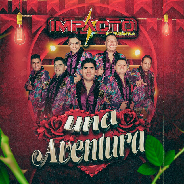 Impacto de Tuzantla concert tickets and tour dates