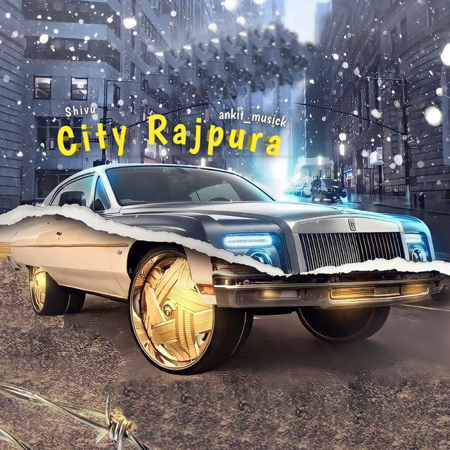 City Rajpura