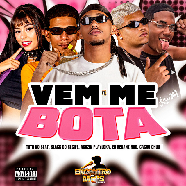 VEM ME BOTA
