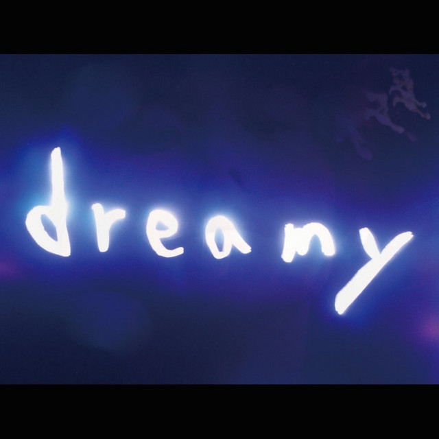 dreamy dream cover art