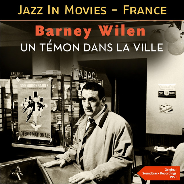 Melodie pour les radio-taxis - From "Un témon dans la ville"