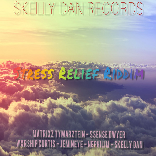 Stress Relief Riddim - EP by Various Artists | Spotify