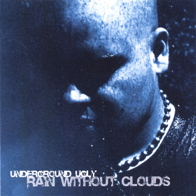 Rain Without Clouds cover art