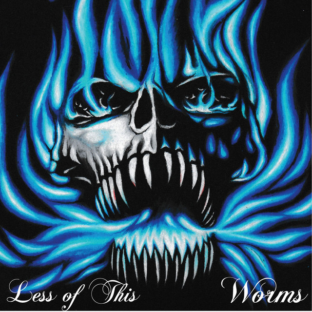 Worms cover art