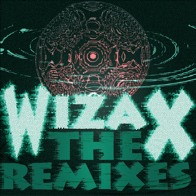 The Remixes cover