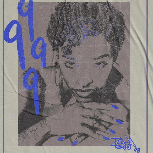 9999 cover art